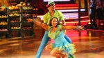 Forget the Fierce Five. Aly Raisman has made the final five of Dancing with the Stars and is one step closer to the Mirrorball trophy.